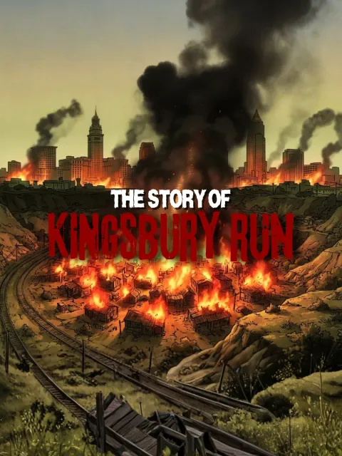 The Story of Kingsbury Run