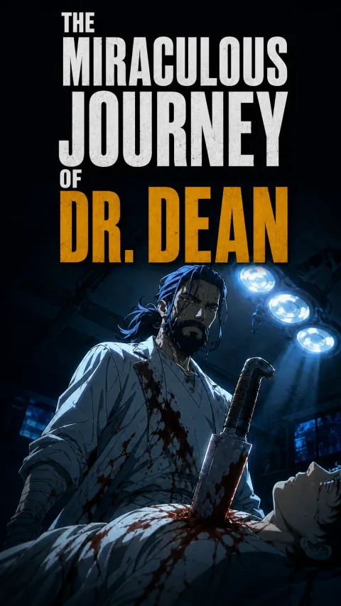  The Miraculous Journey of Dr. Dean