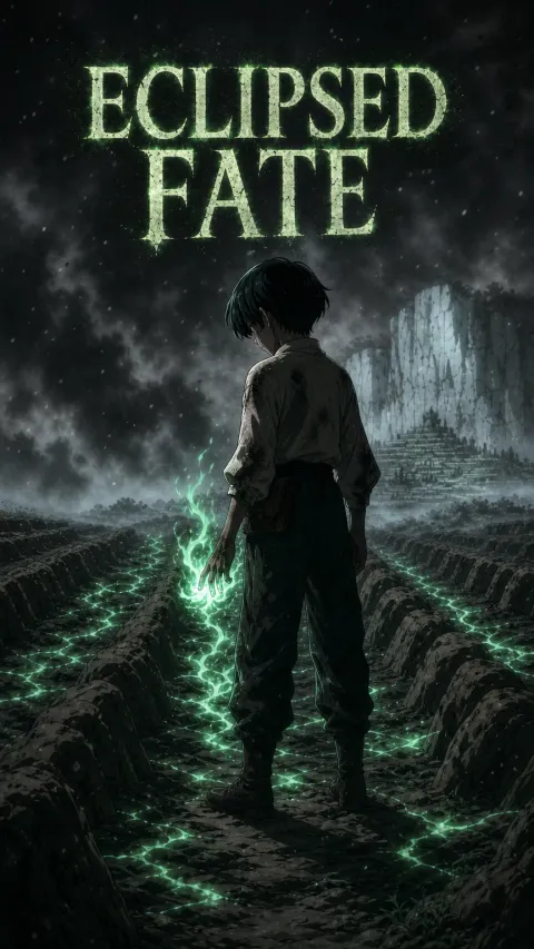 Eclipsed Fate