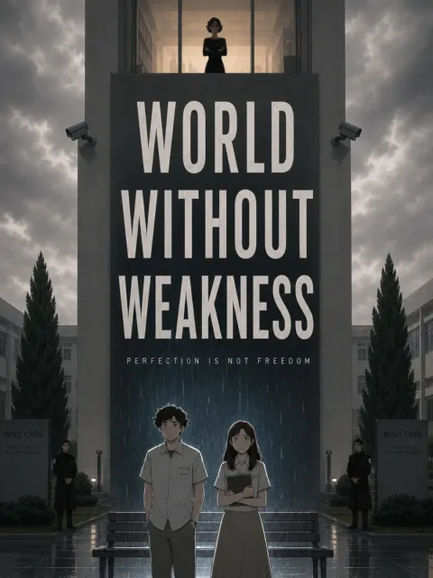World Without Weakness
