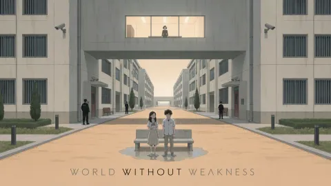 World Without Weakness