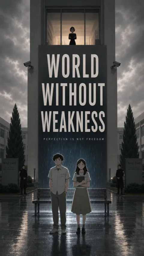 World Without Weakness