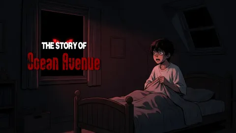 The Story of Ocean Avenue
