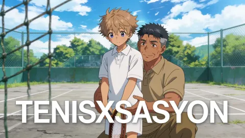 TENIS 9000