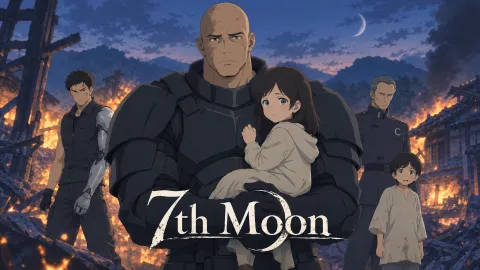 7th Moon