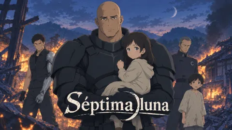 Séptima luna