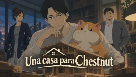 Una casa para Chestnut