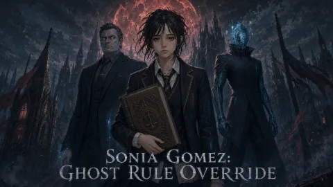 Sonia Gomez: Ghost Rule Override
