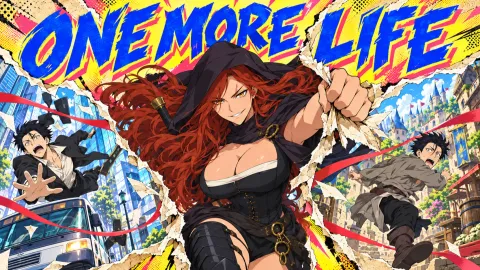 One More Life