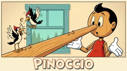 Pinoccio