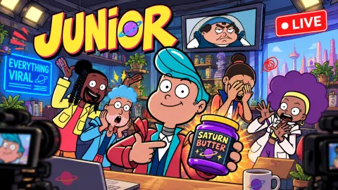 Junior