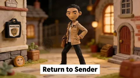 Return to Sender