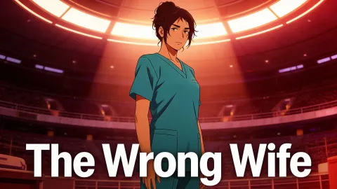 The Wrong Wife