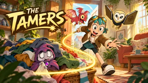The Tamers