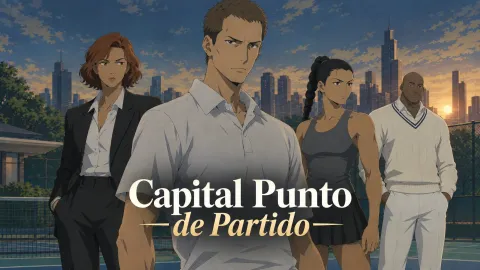 Capital Punto de Partido