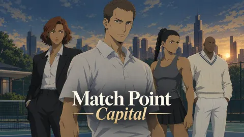 Match Point Capital
