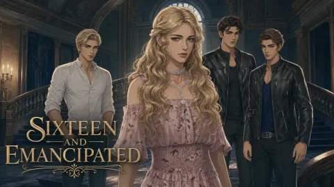 Sixteen and Emancipated