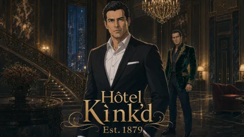 Hôtel Kìnk'd Est. 1879