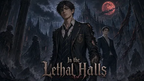 In the Lethal Halls