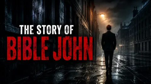 The Story of Bible John