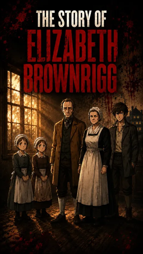 The Story of Elizabeth Brownrigg