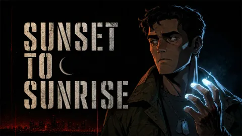 Sunset to Sunrise