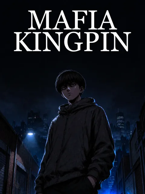 Mafia Kingpin