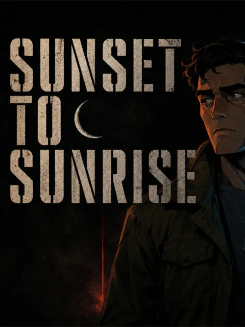 Sunset to Sunrise