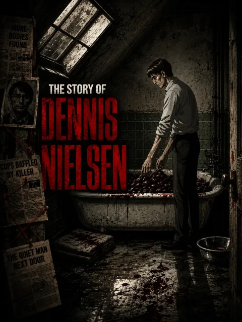 The Story of Dennis Nielsen