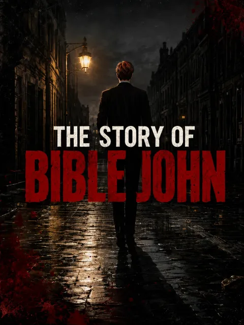 The Story of Bible John