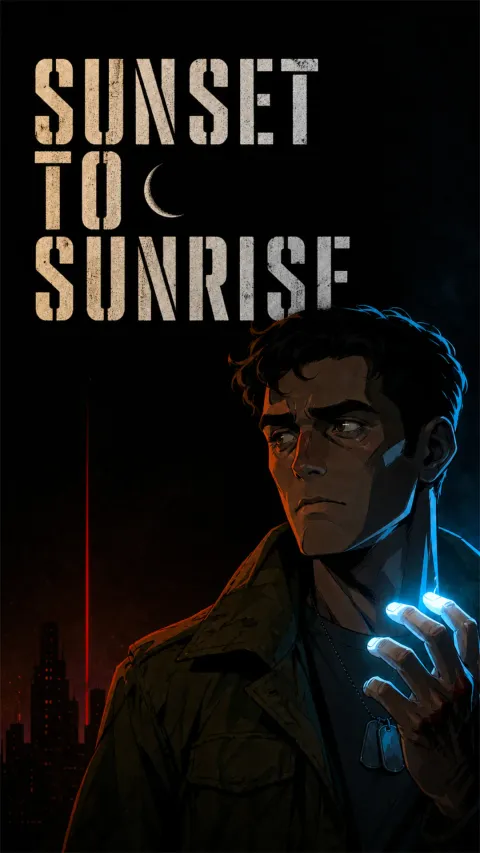 Sunset to Sunrise