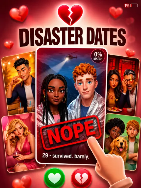 Disaster Dates