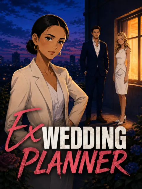 Ex wedding planner