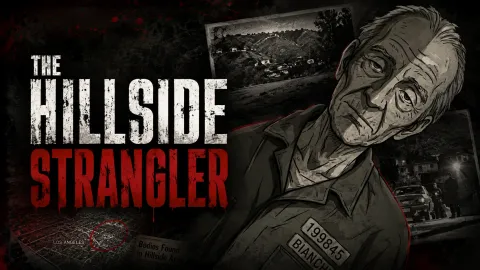 The Hillside Strangler