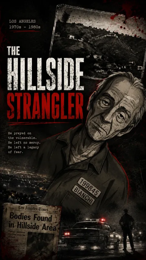The Hillside Strangler