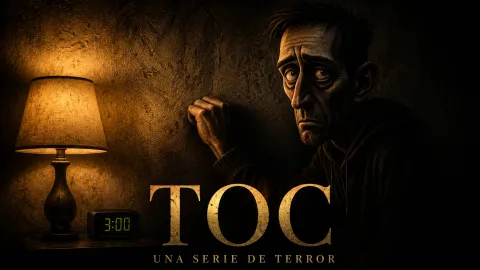 TOC (Tres a las 3)