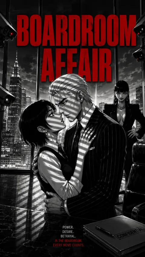 Boardroom Affair