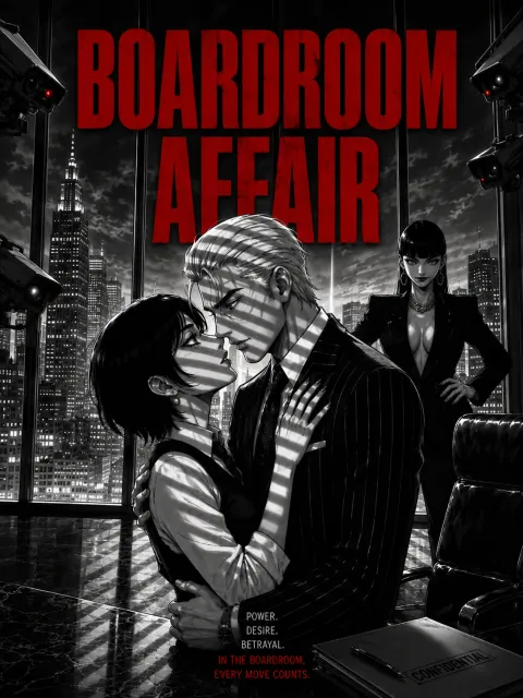 Boardroom Affair