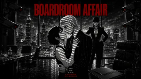 Boardroom Affair