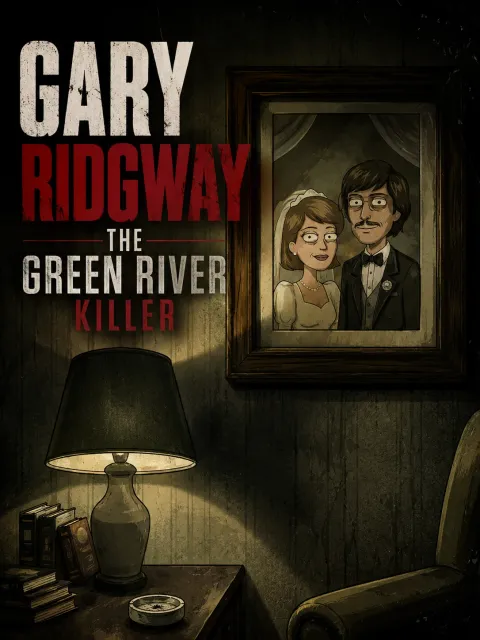 The Green River Killer