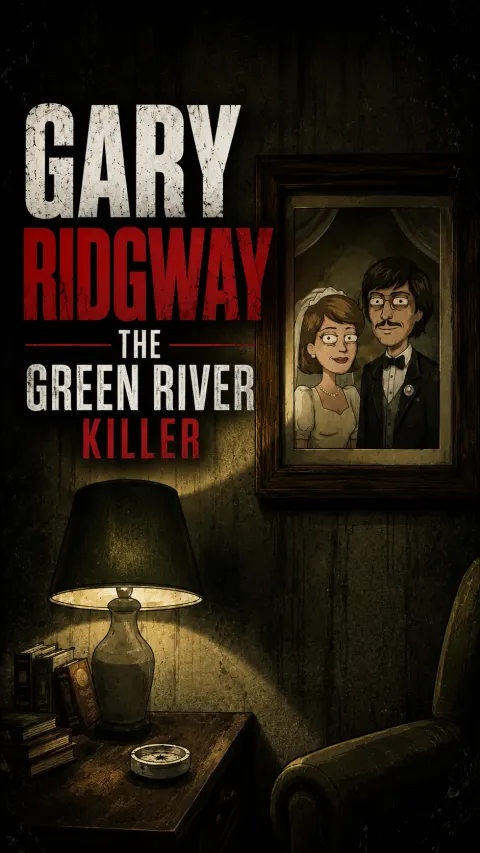 The Green River Killer