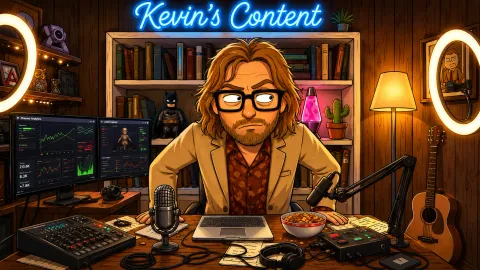 CONTENTMENT
