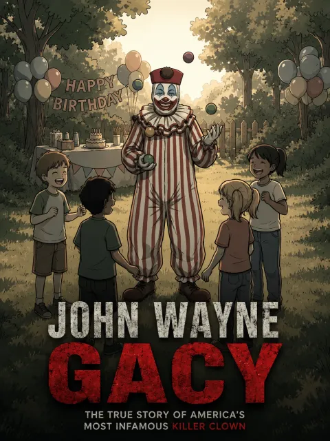 John Wayne Gacy: The Killer Clown
