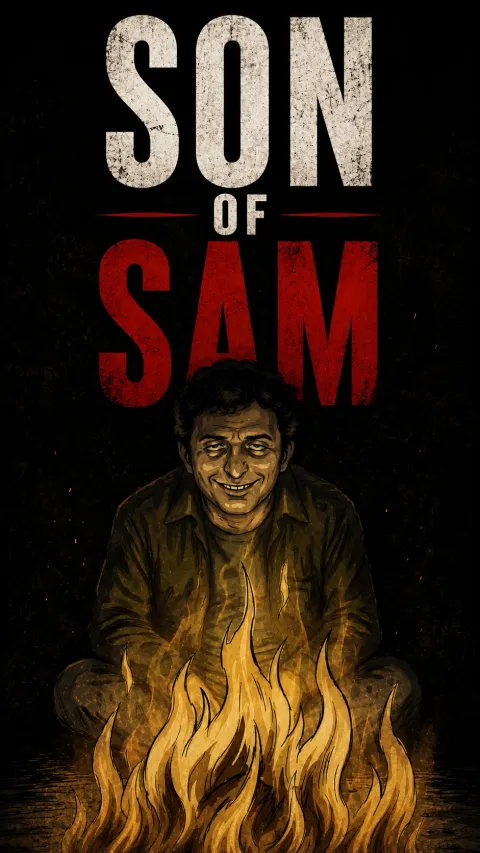 Son of Sam
