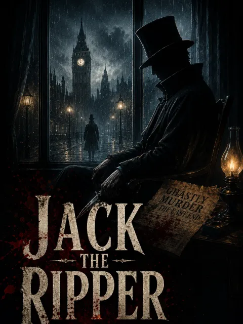 Jack The Ripper