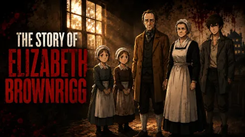 The Story of Elizabeth Brownrigg