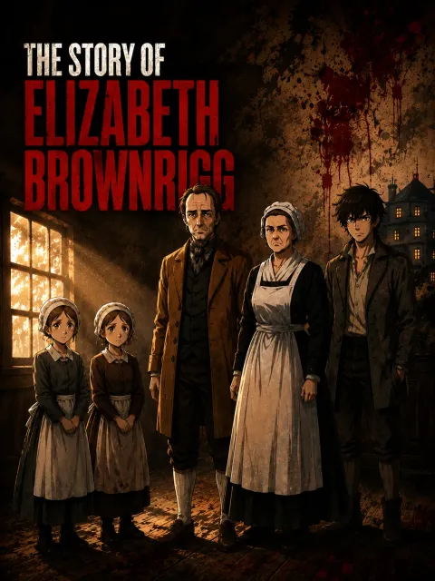 The Story of Elizabeth Brownrigg