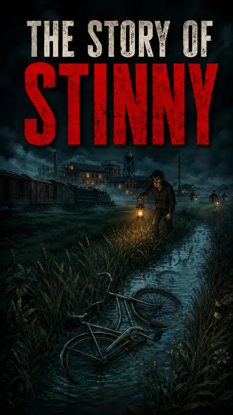 The Story of Stinney