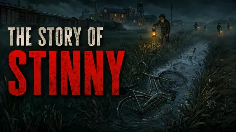 The Story of Stinney