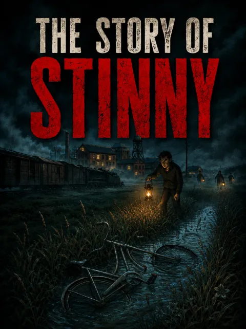 The Story of Stinney